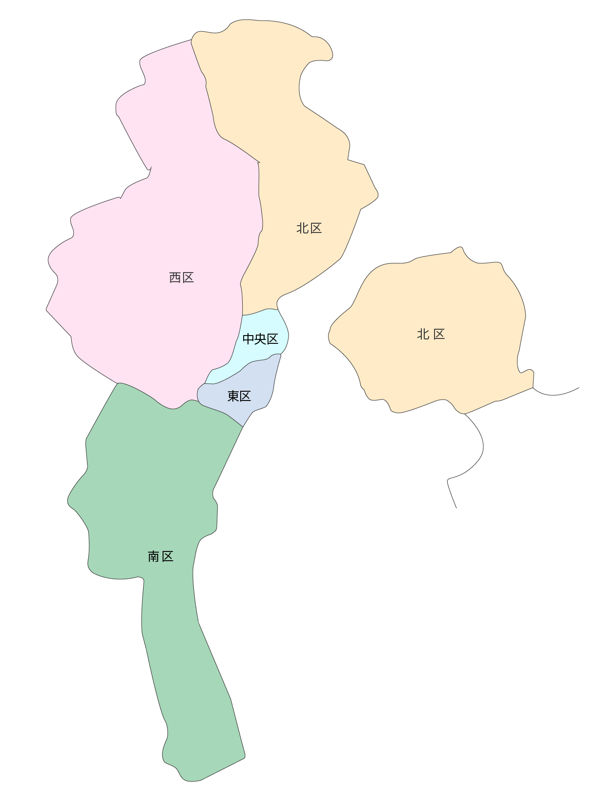 鹿児島市在宅医マップ